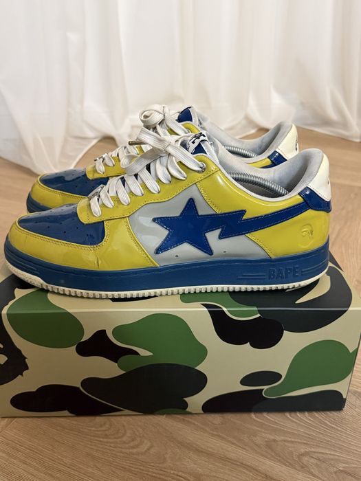 Bapesta marimea 47,fit 46