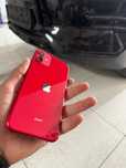 Iphone 11 red srochni