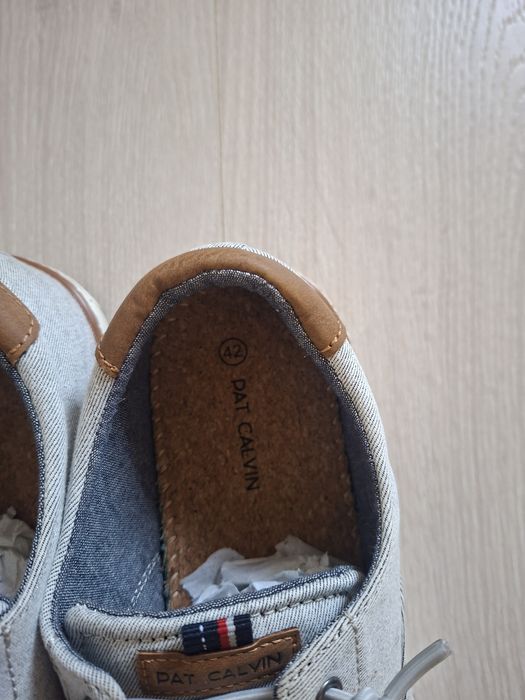 Incaltaminte barbati Pat Calvin