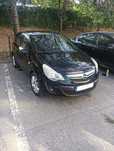 Opel Corsa 1.3 Ctdi