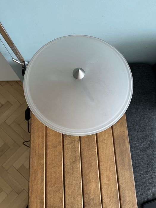 Настолна лампа / космическа ера / 90-те