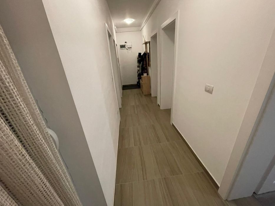 2 camere, 54 mp, parter, Giroc-balcon mare+loc parcare, bloc 2021