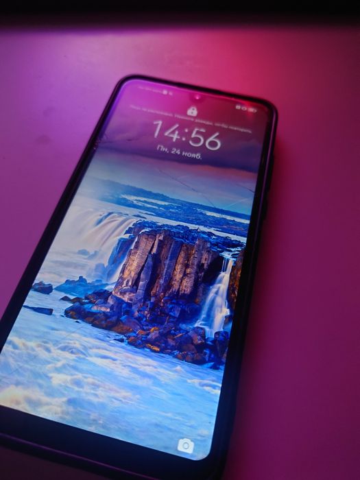 Huawei p30 lait смартфон