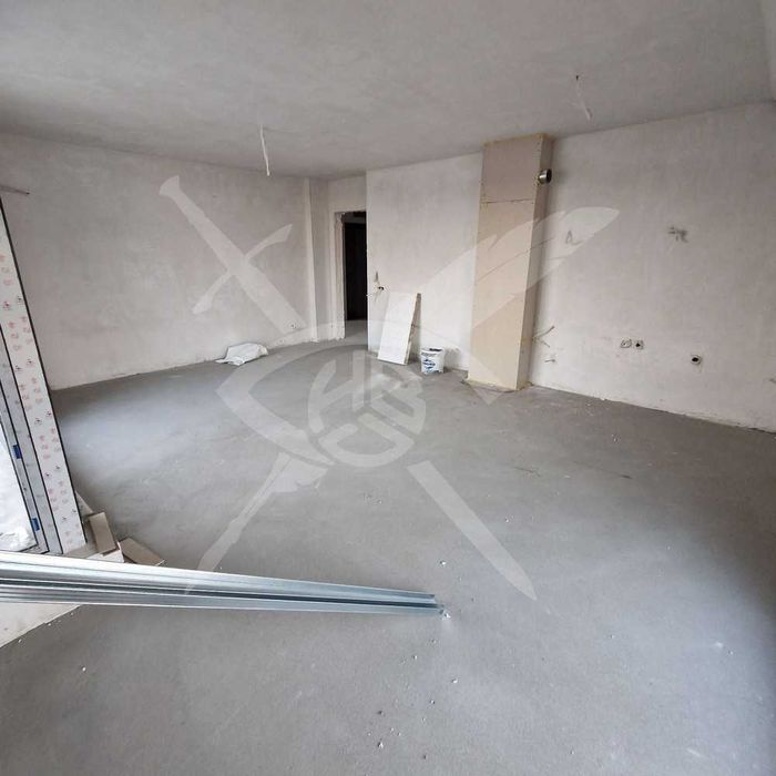 Продава се Тристаен апартамент в София, Малинова долина - 104 кв.м за 1700 €/кв.м - Снимка #1