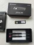 Ssd 240GB Transcend JetDrive 850 PCIe pentru Apple Macbook