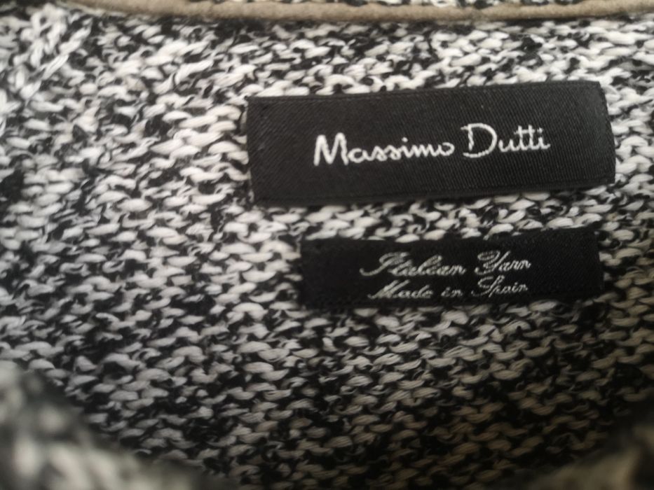 Massimo Dutti, дамски пуловер, размер М