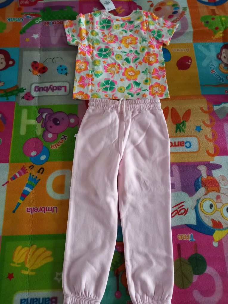 Детски комплект Primark 110
