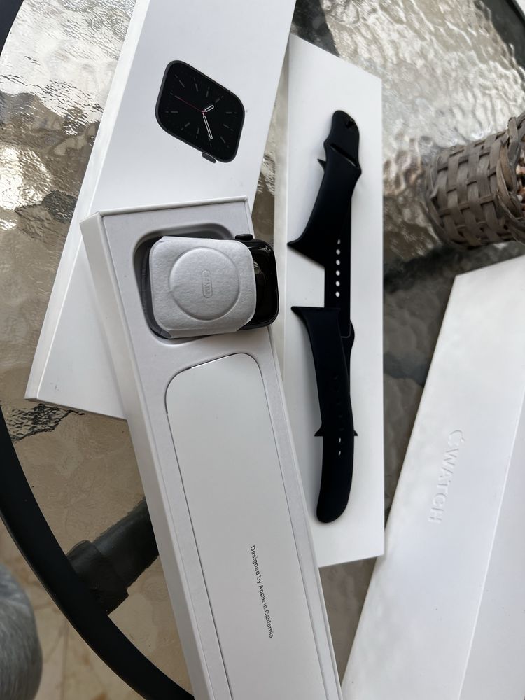 Apple Watch 6 44mm