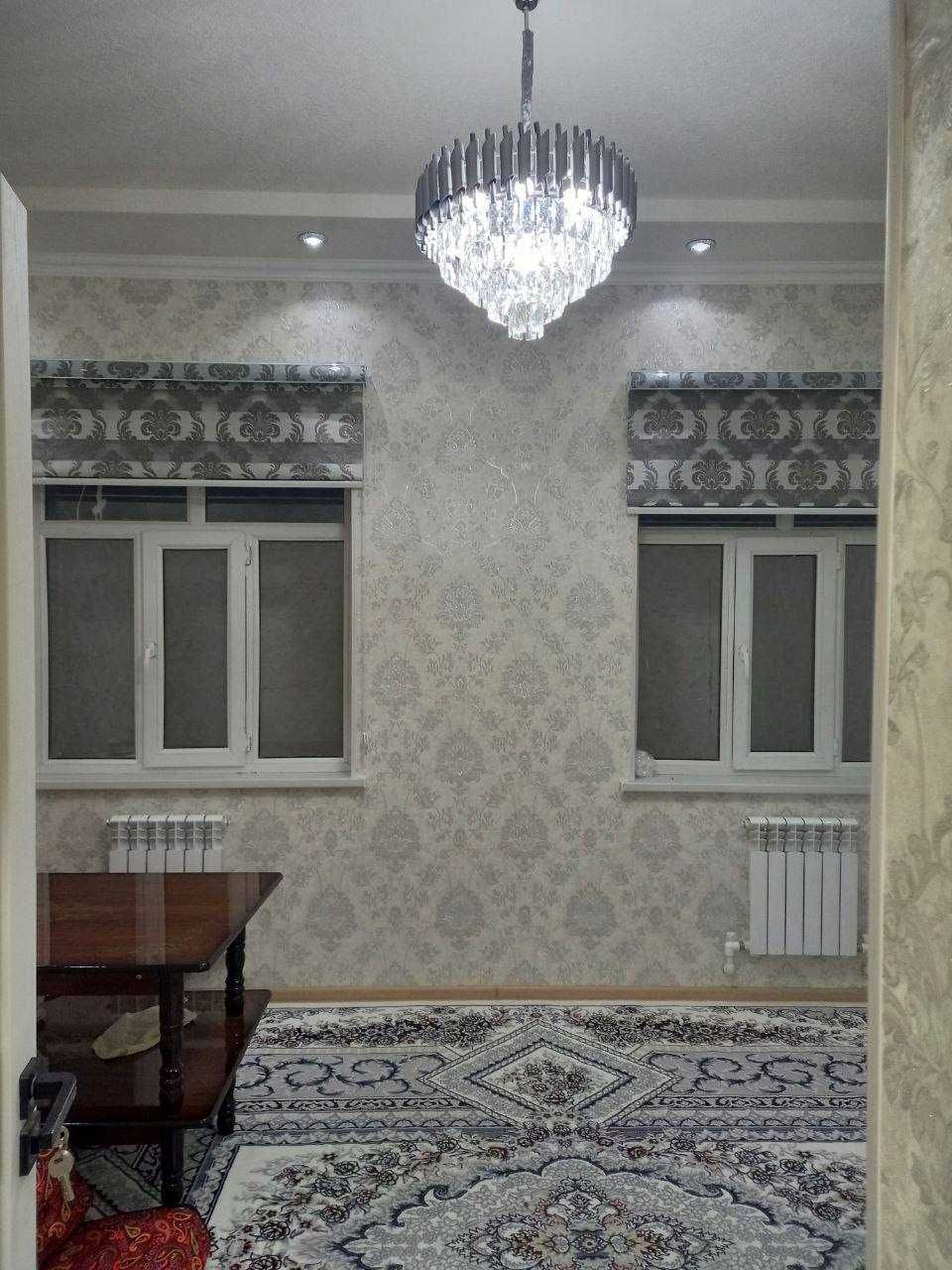 Бектемир Коттедж 1,2 соток 5 хона оилага ижара топ. 400 у.е.