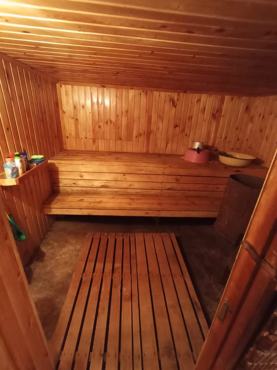 Продам дом в центре