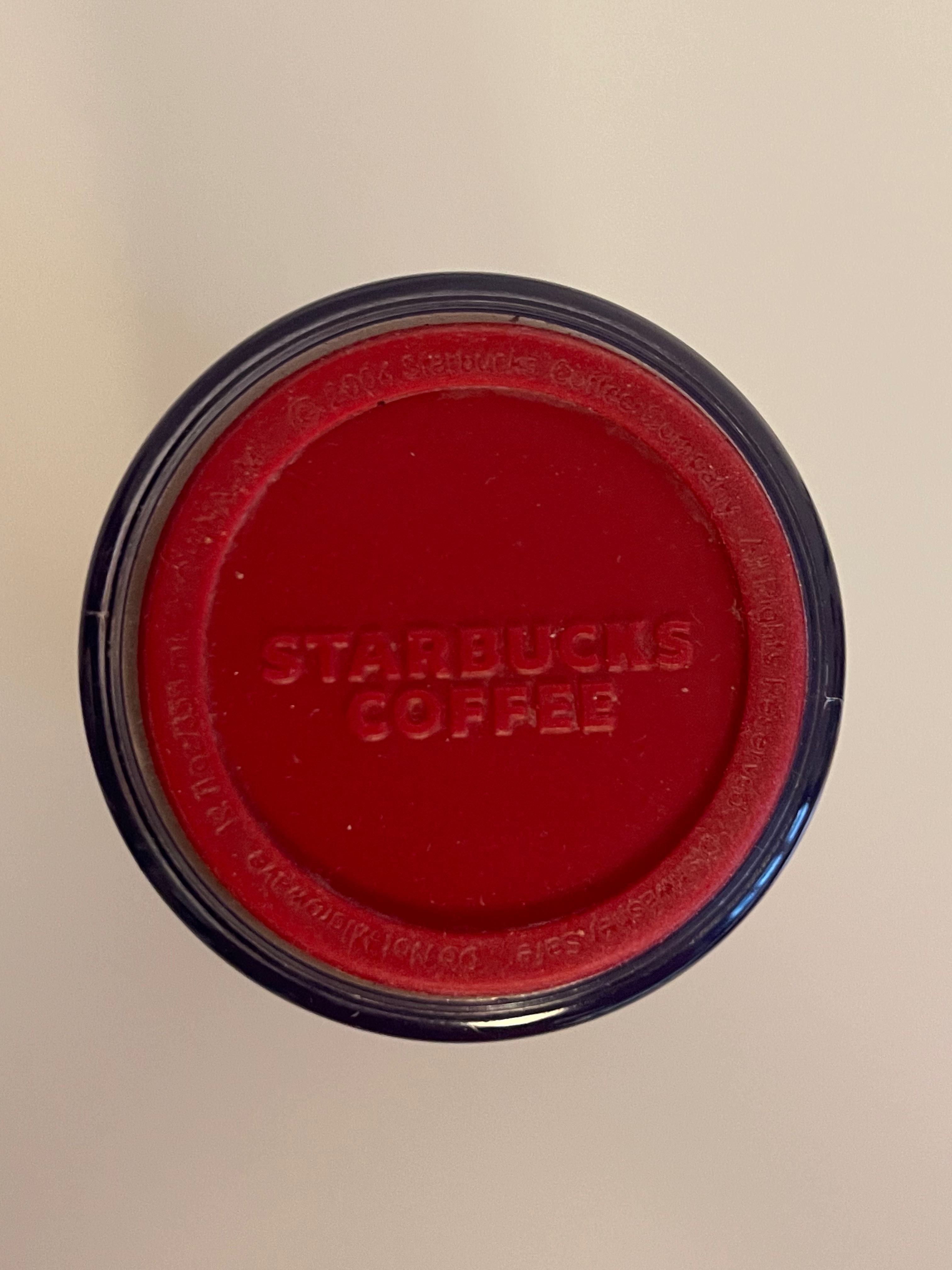 Tumbler Starbucks din plastic marimea Tall