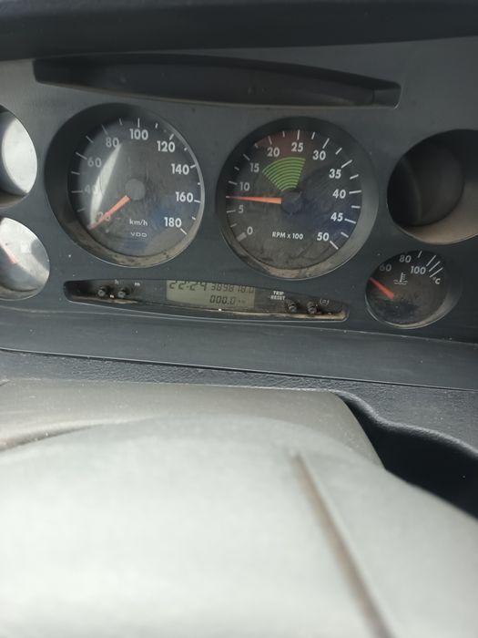 Autoutilitare de vînzare