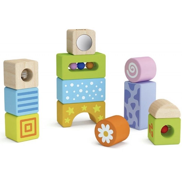 Sound blocks Viga toys