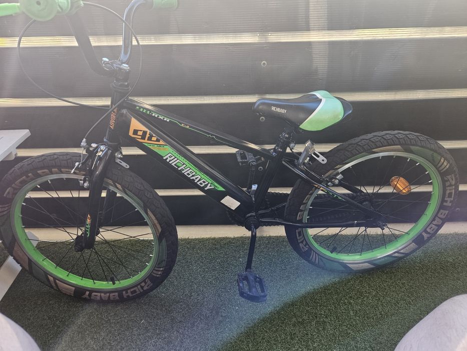 Bicicletă copii 20'