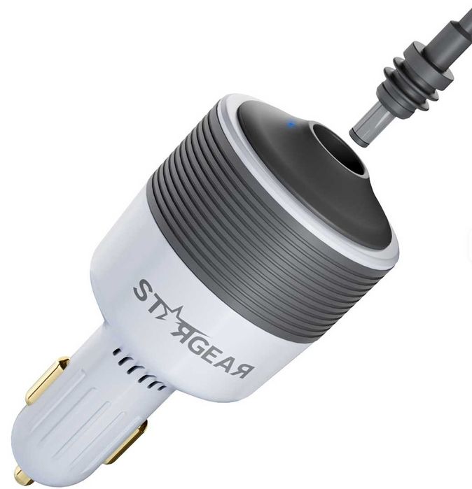 Преобразователь напряжения для Starlink Mini (старлинк)