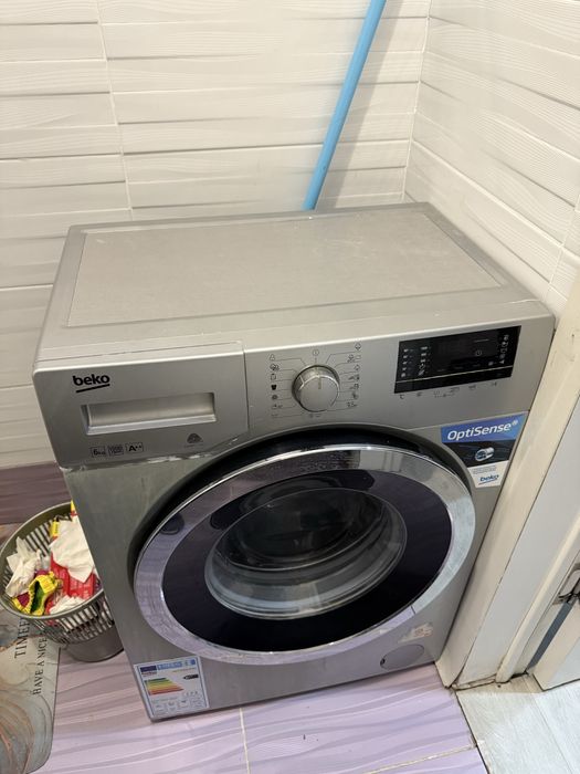 Продам стиральную машину б/у