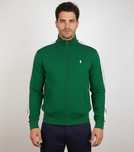 Polo Ralph Lauren Double-Knit - Оригинално мъжко горнище р-р S-M