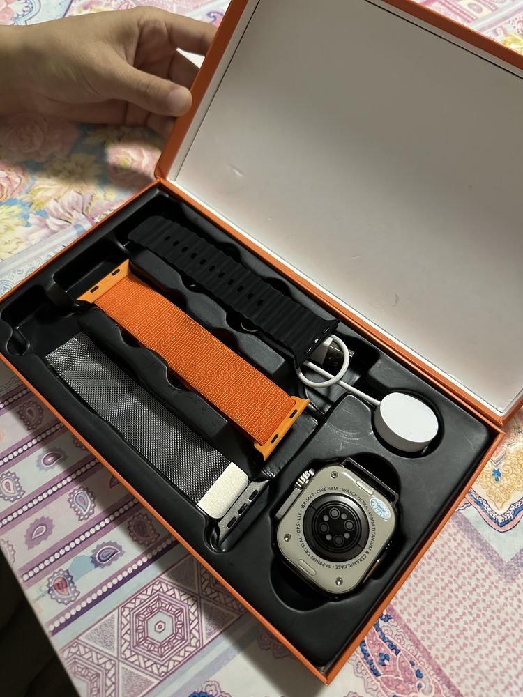 Smart Watch,электронный часы