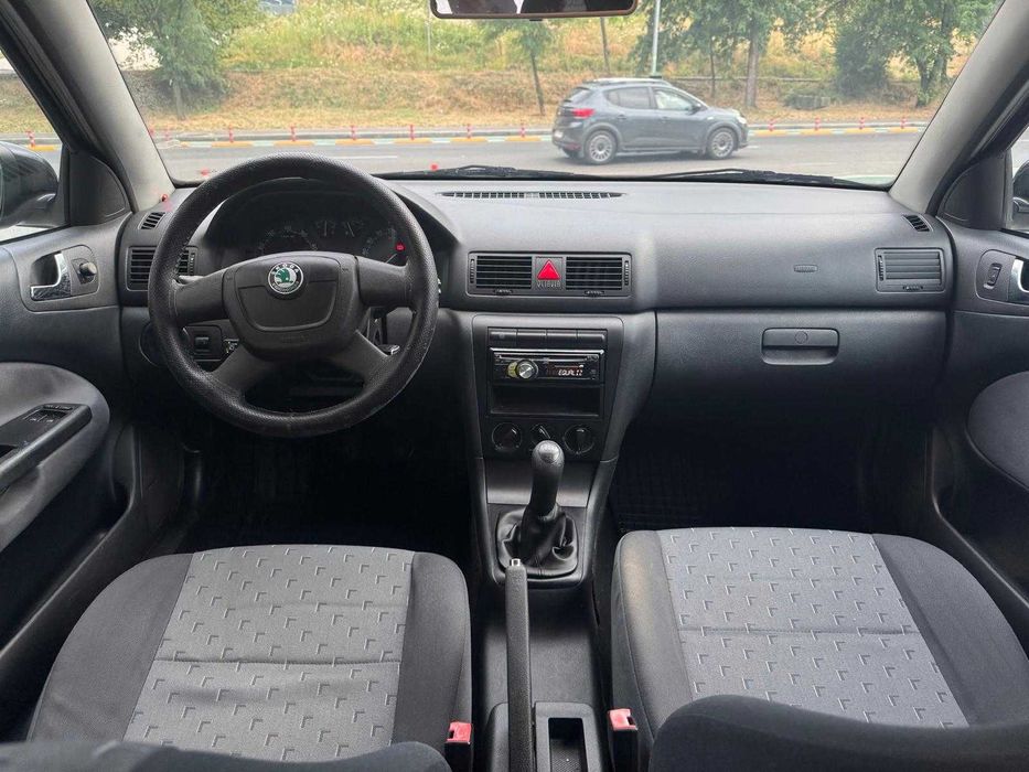 Skoda Octavia 2010 1.4 16 valve Benzina +Gpl 170000 km Unic Proprietar