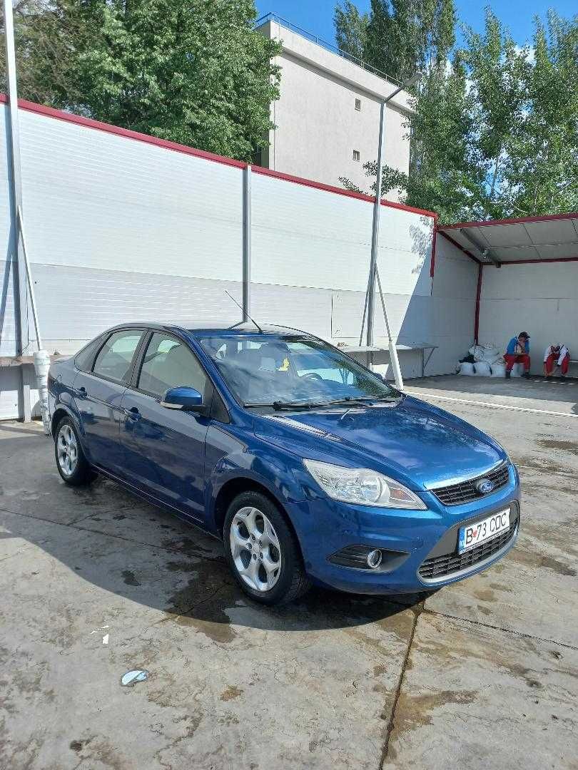 Vinzare FORD Focus2008