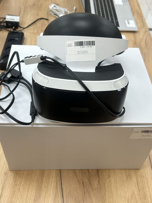 Vr sony/Б.Момышулы 23 есть kaspi 0-0-24