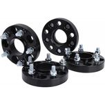 Flanse distantiere Land Rover Freelander 38mm 5X114,3 M12x1,5 CB 64,1