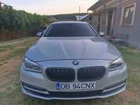 BMW seria 5, X Drive 4×4, facelift, 2016