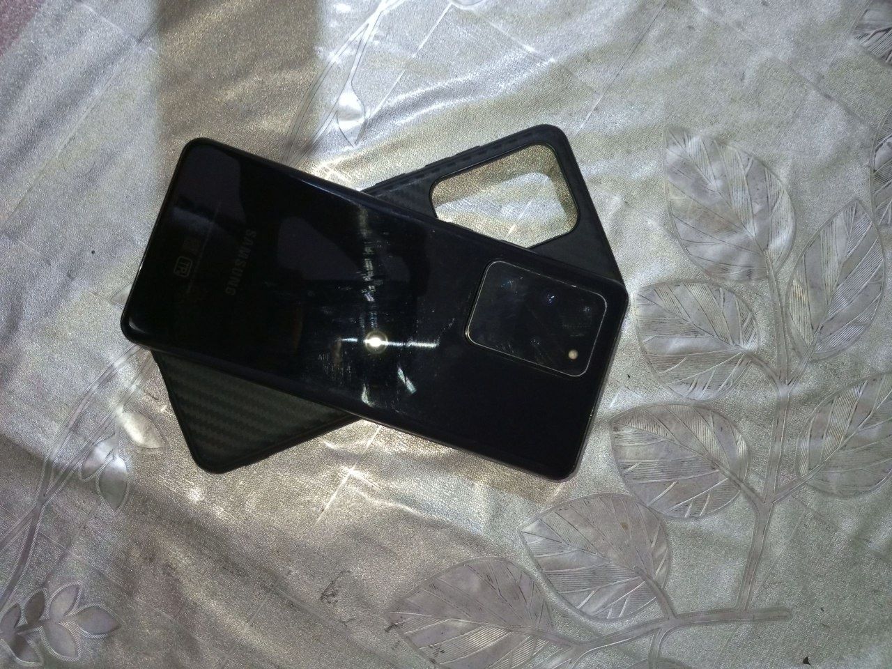 Samsung S20 ultra
