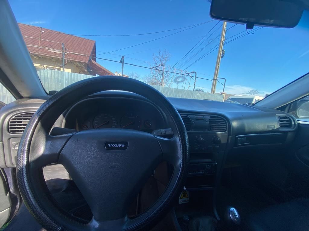 Volvo v40 1.9 diesel