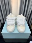 Adidasi Lanvin Curb Calitate Premium