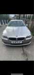 Capota aripi trager radiatoare bmw f10 f11 in perfecta stare