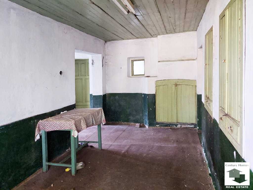 Продава се Къща в с. Горна Липница, Област Велико Търново - 105 кв.м за 139 €/кв.м - Снимка #8