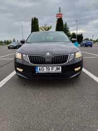 Skoda Octavia 2019/9 euro 6