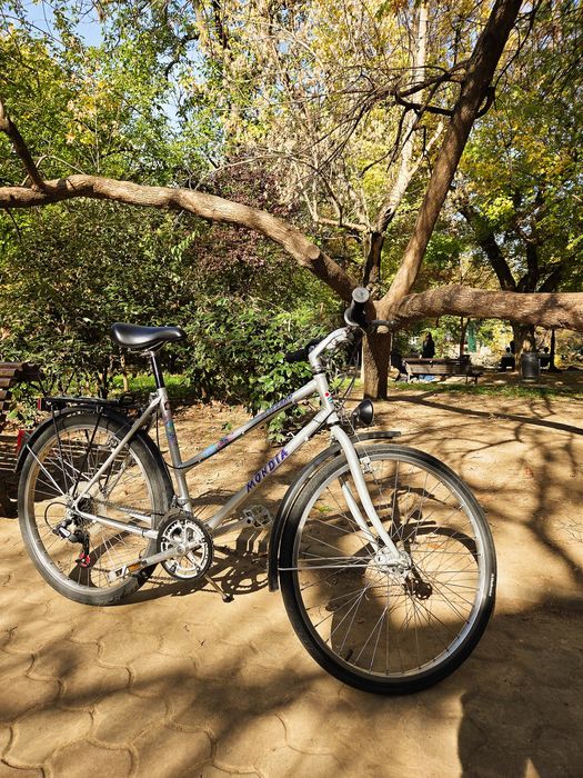 Bicicleta de oras Mondia in stare excelenta