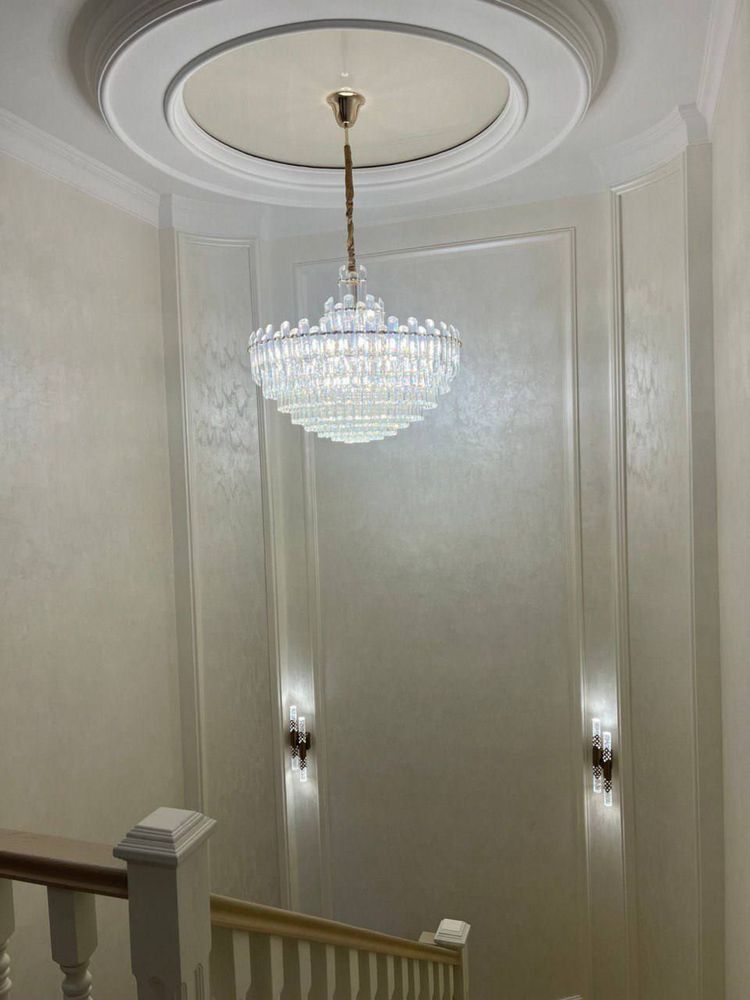 Продается дуплекс White house