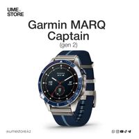 Garmin MARQ Captain (Gen 2)