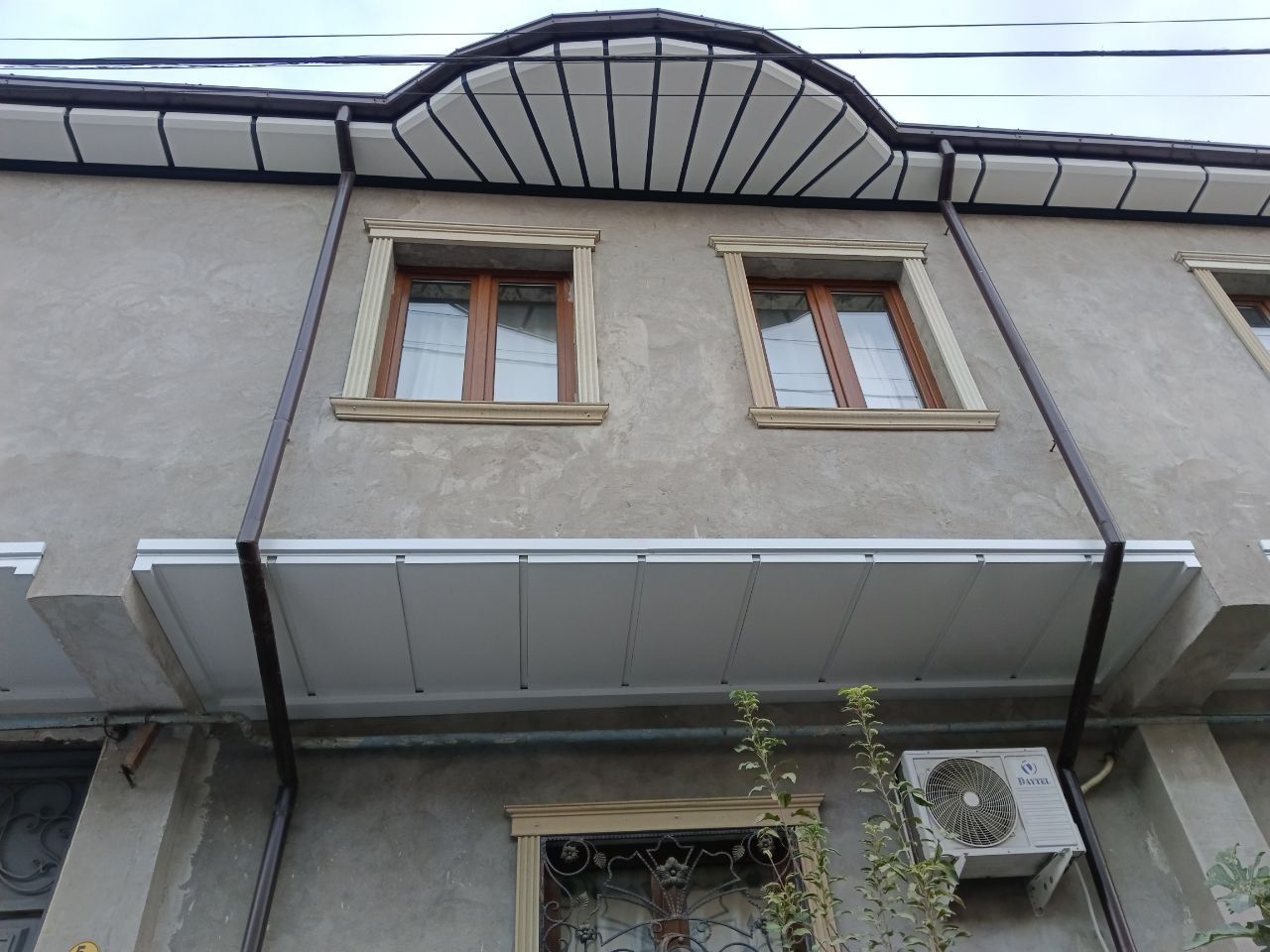 Tunikabond hizmati