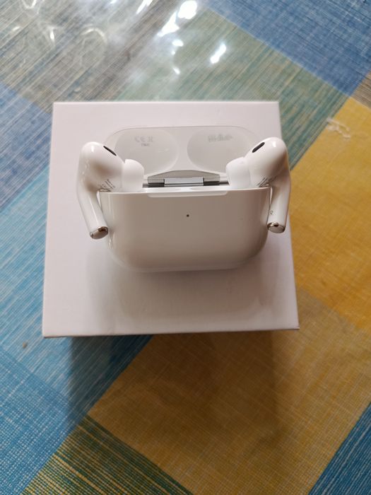 Продается AirPods Pro 2 original