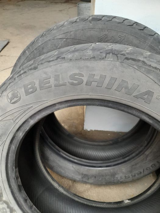 Колеса зимние б/у