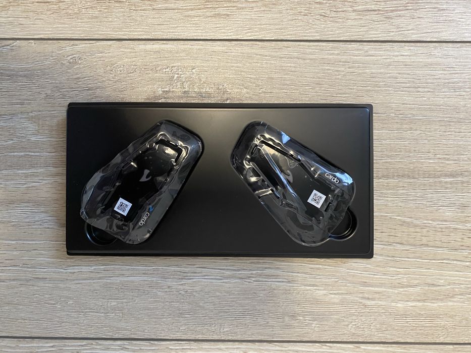 Cardo Freecom 2+ DUO