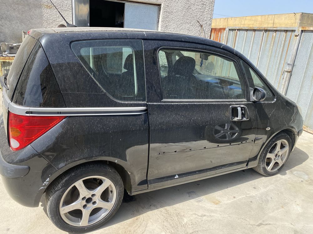 Peugeot 1007/Пежо 1007 2008 на части