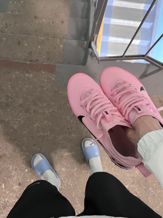 сороконожки найк