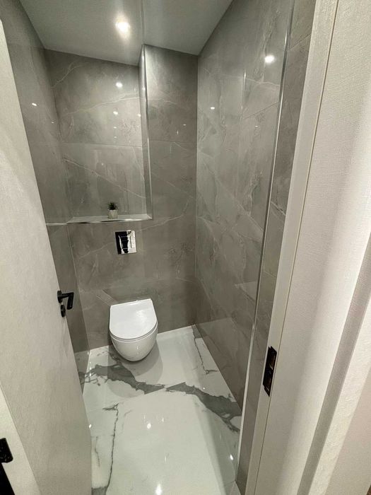 Продава се Тристаен апартамент в Пловдив, Кючук Париж - 106 кв.м за 1593 €/кв.м - Снимка #6