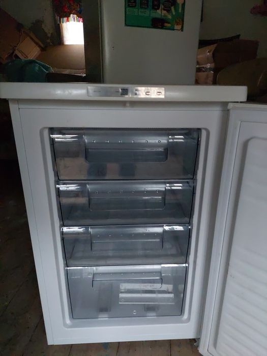 Ladă frigorifică