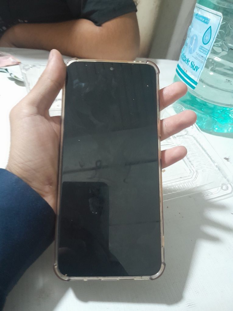 Honor x8a holat ideal