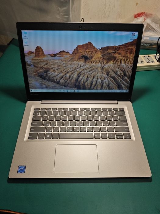 2х ядерный Lenovo s130