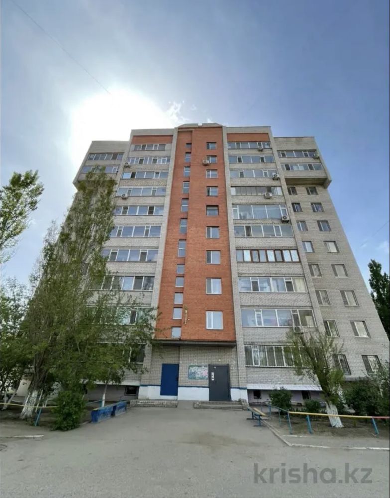 Продам 2х.квартиру в 11 мкр