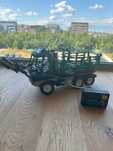 Lego 8479 (original, complet)