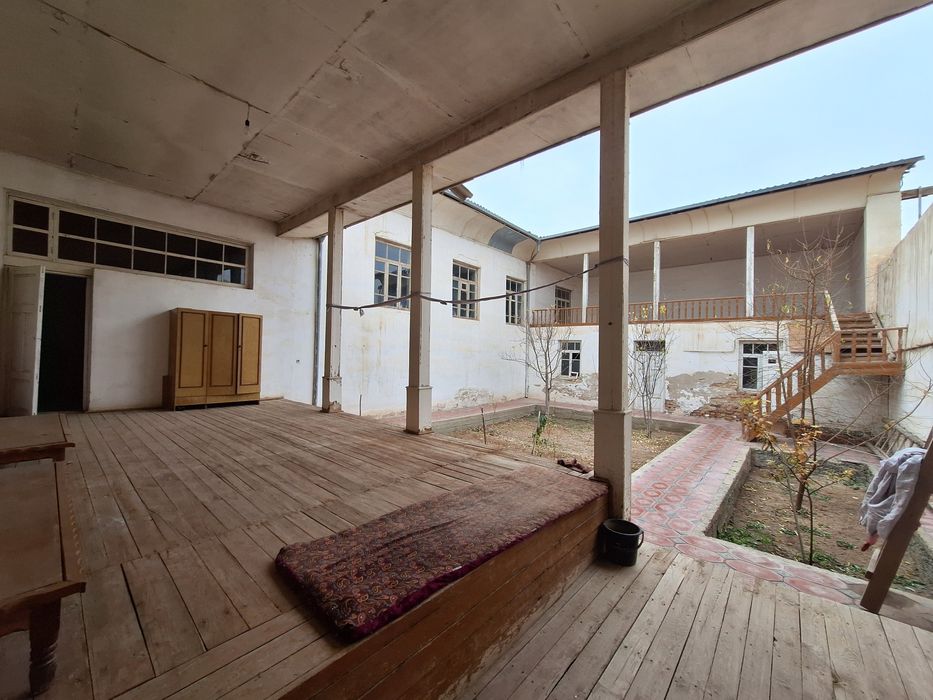 Ховли жой хива шахрида