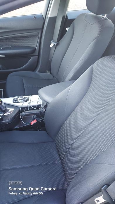 BMW seria 1 de vanzare
